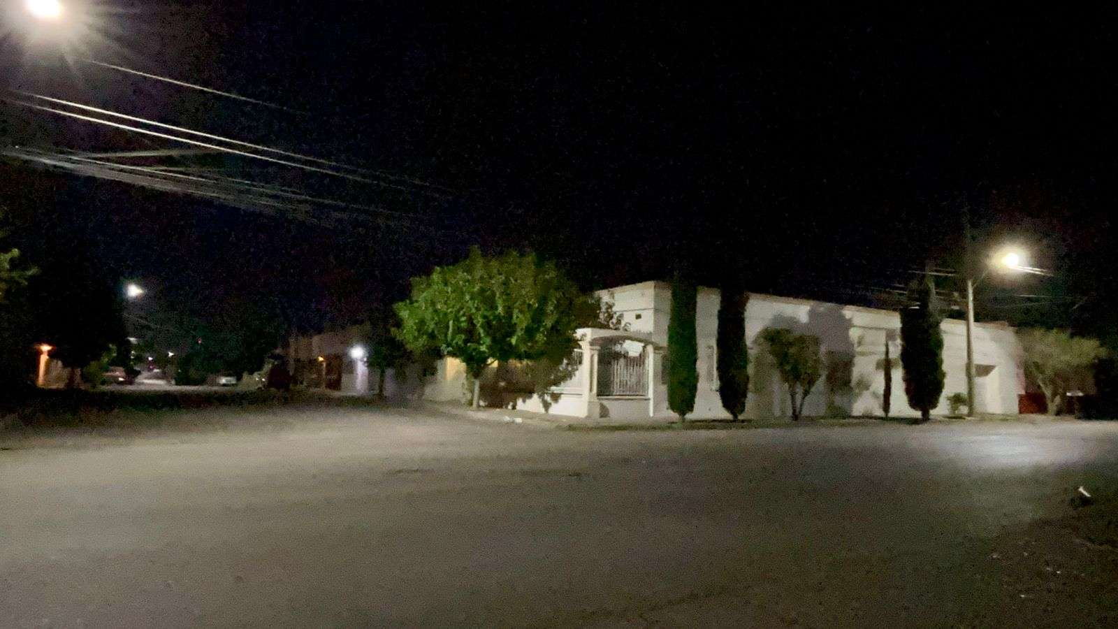 Denuncian repunte de robos en Bellavista