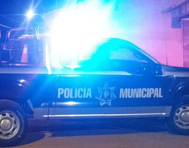 Ejecutan a 3 en Anáhuac