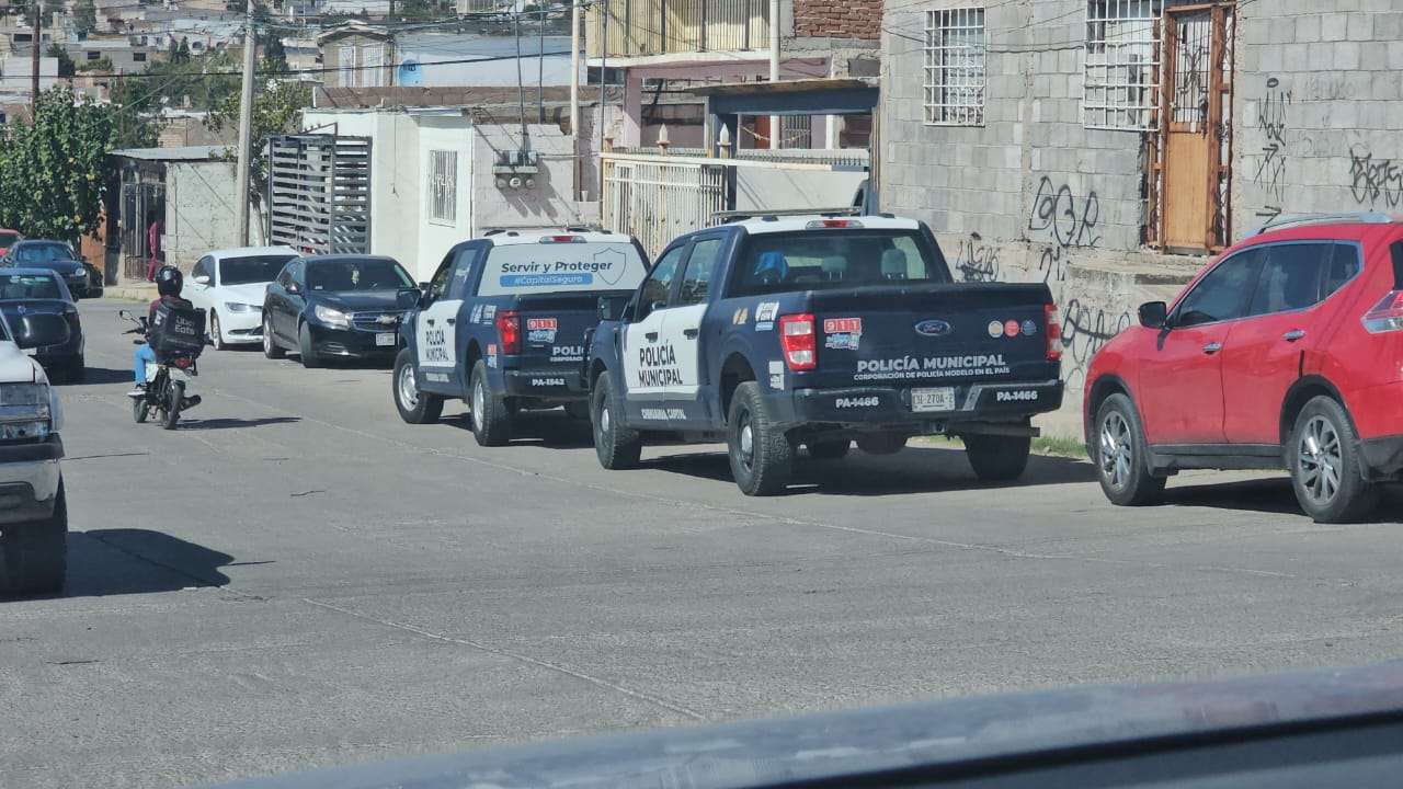 Hallan muerto en la colonia San Rafael