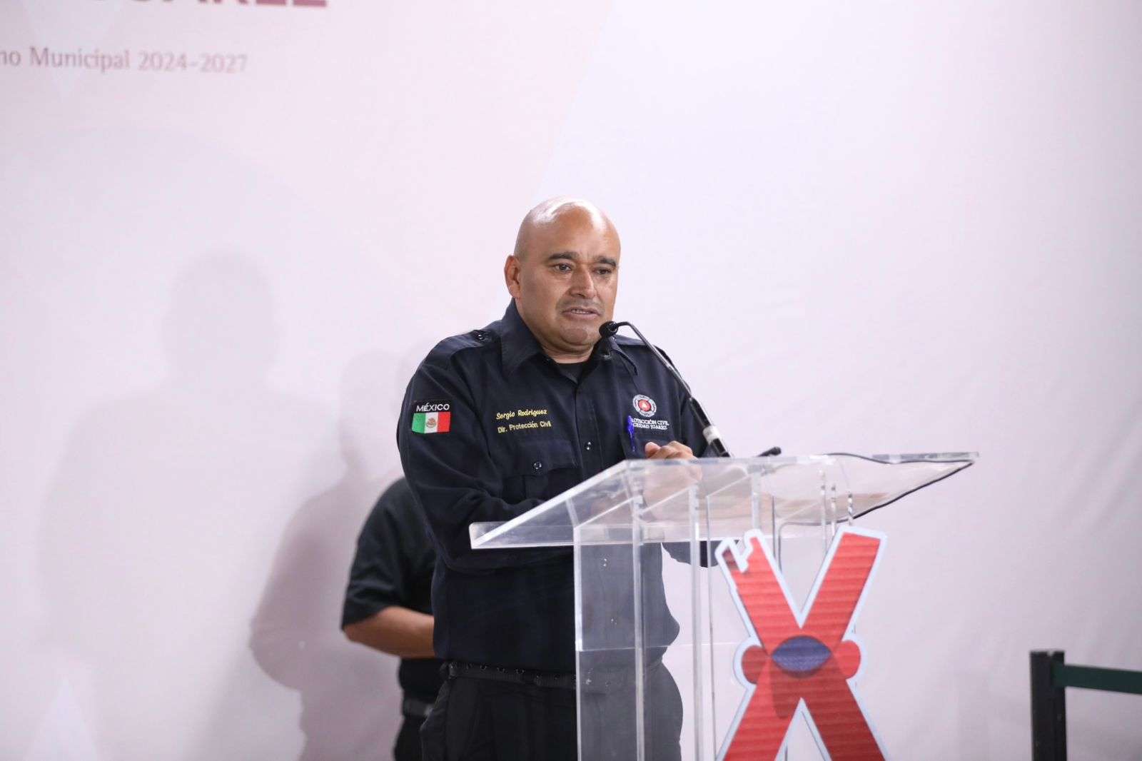 Lanza alerta Protección Civil por descenso de temperaturas