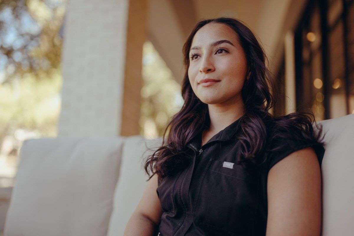 Podría enfermera mexicana perder permiso laboral por eliminación de DACA