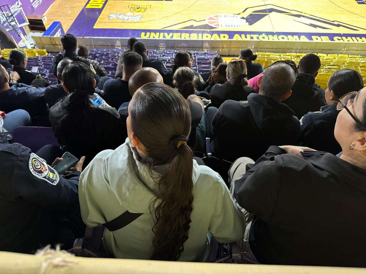 Darán de baja a 11 municipales que dieron positivo el examen antidoping