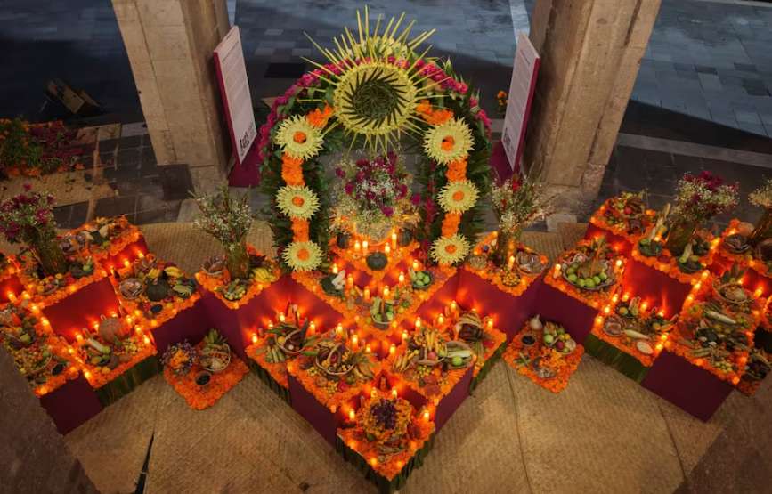 Conoce el origen europeo del Día de Muertos que México olvidó