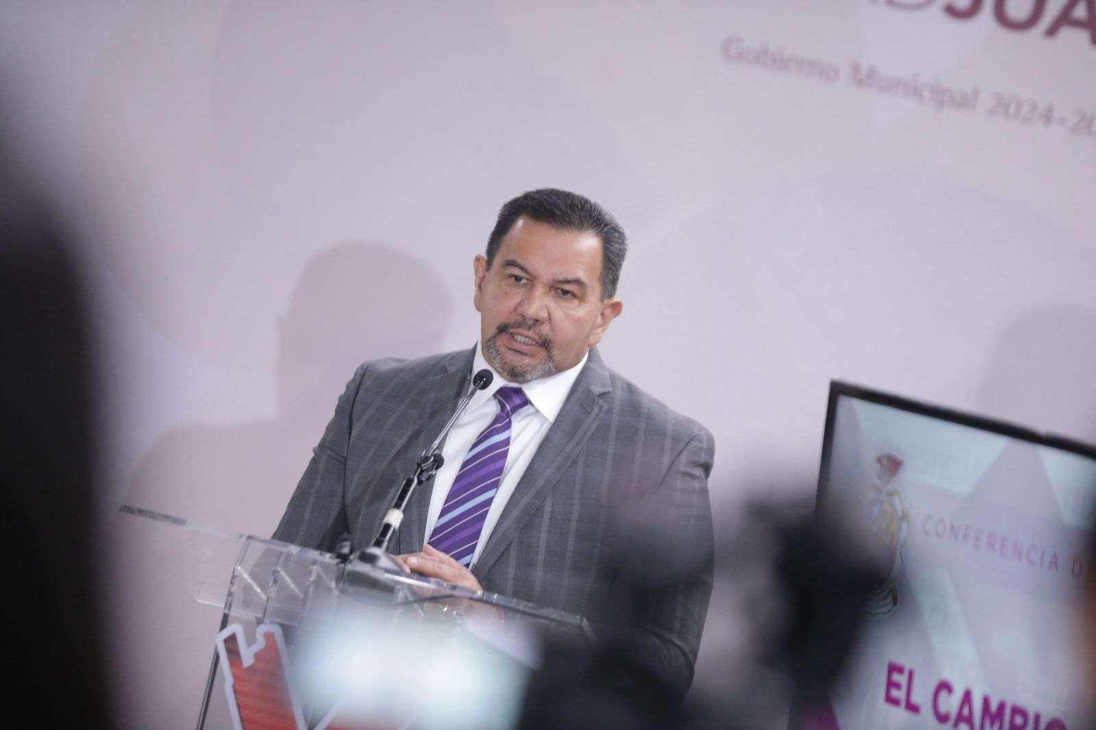 Avanza elaboración de presupuesto municipal 2026