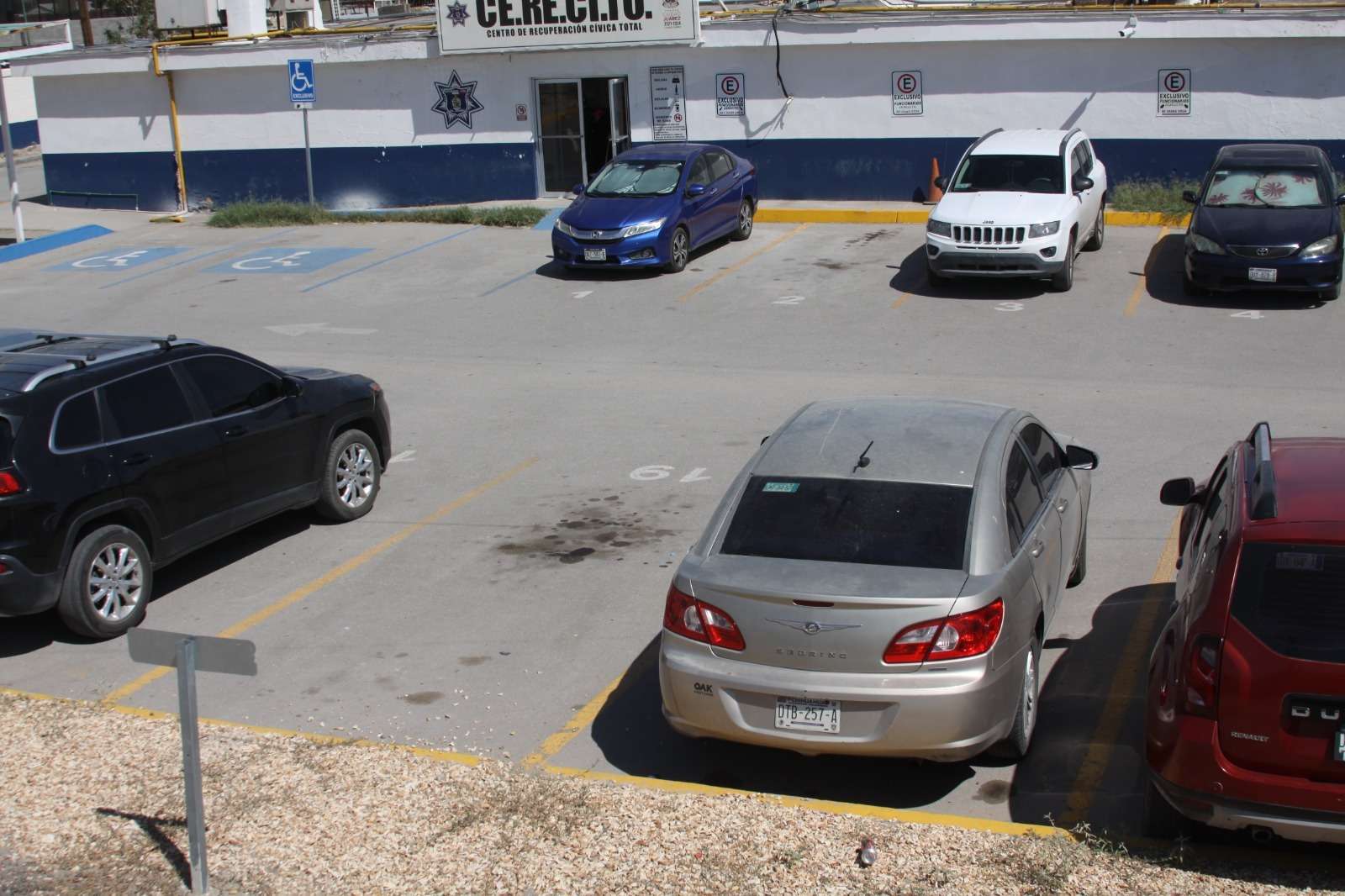 Detienen a 23 conductores ebrios el fin de semana