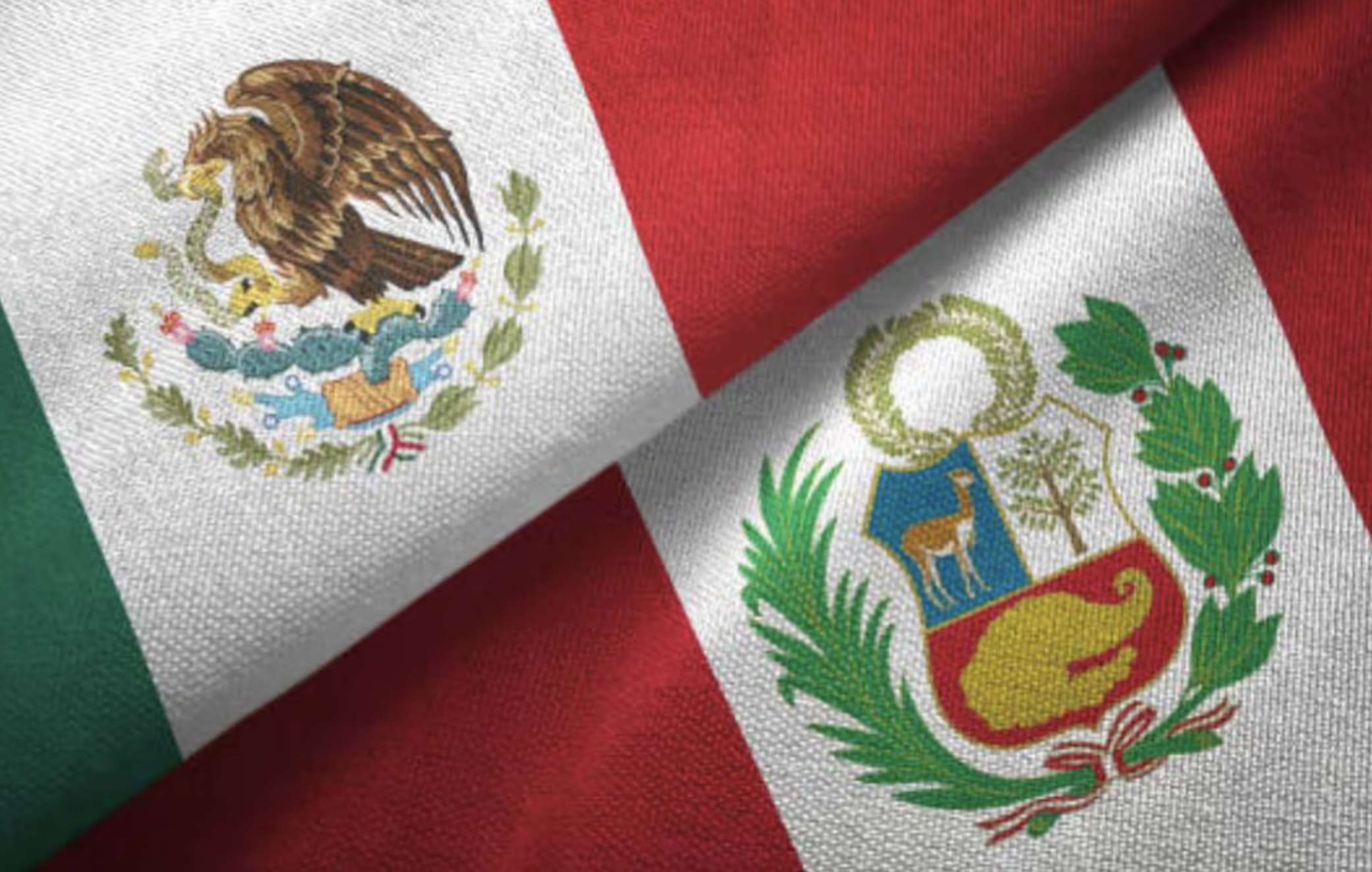 Rompe Perú relaciones diplomáticas con México por asilo a exprimera ministra