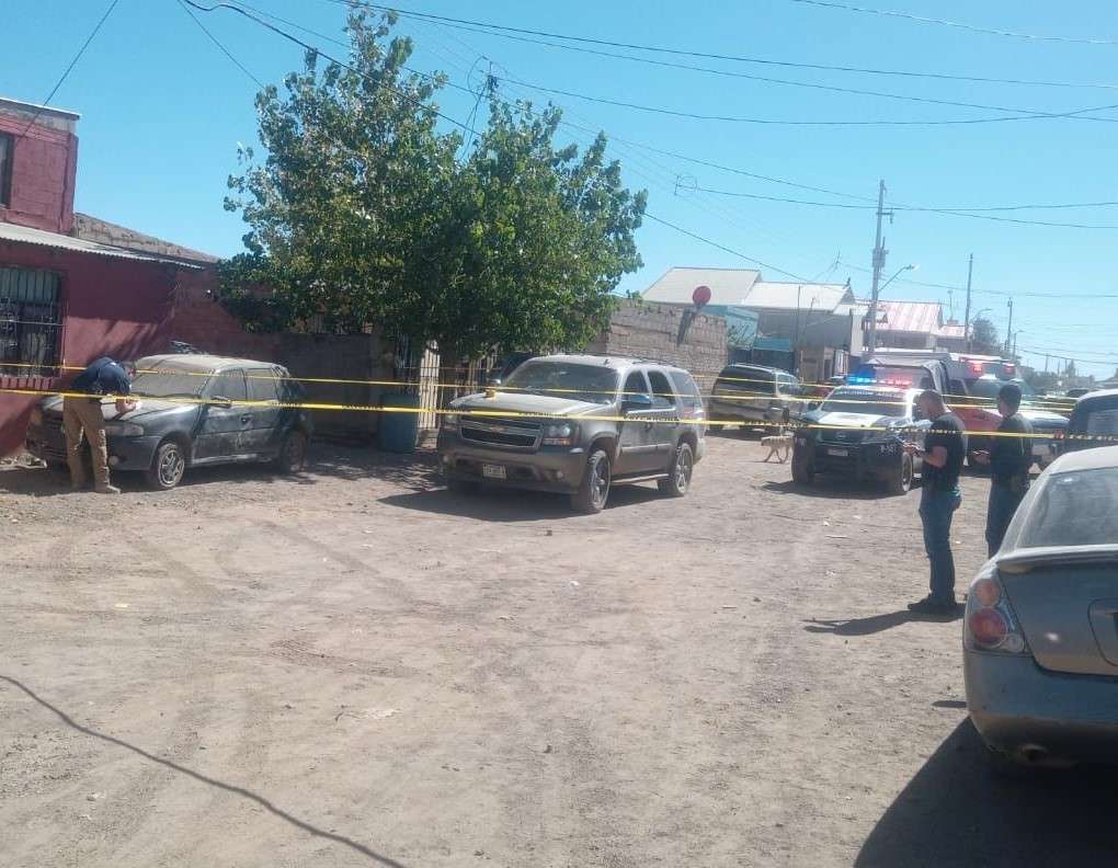 Identifican a 3 ejecutados en Cuauhtémoc