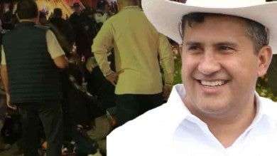 Fortalece Municipio coordinación con fuerzas de seguridad 