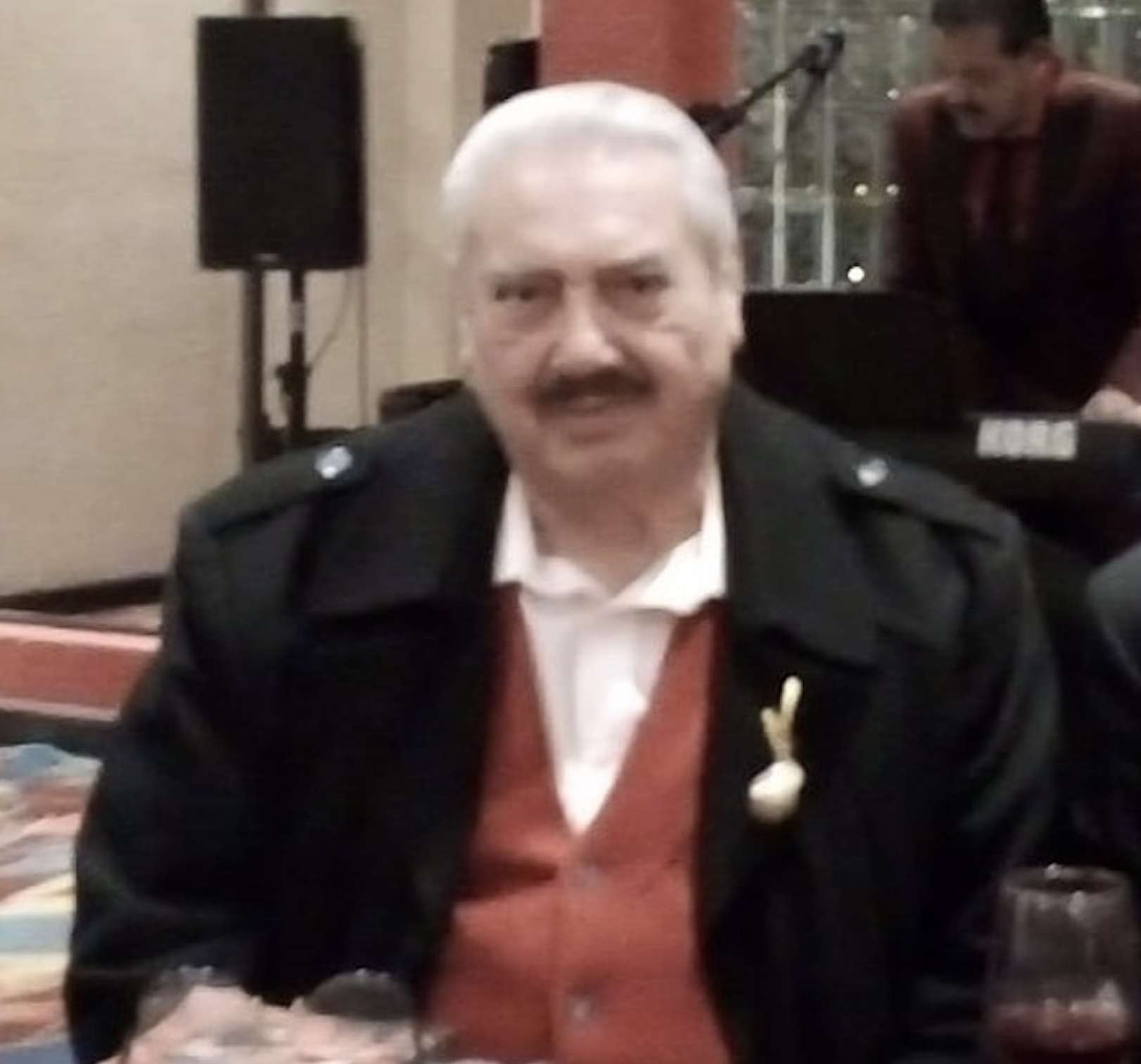 Muere el escritor chihuahuense Ernesto Visconti Elizalde