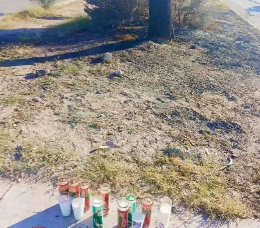 Fallece sexta víctima del trágico accidente en la Avenida Tecnológico 