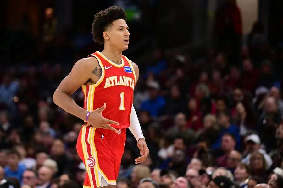 Regresan Los Hawks a casa sin Trae Young para la revancha contra el Magic