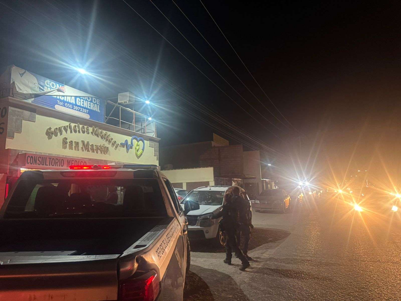 Muere niña de un año por aparente golpe en la cabeza