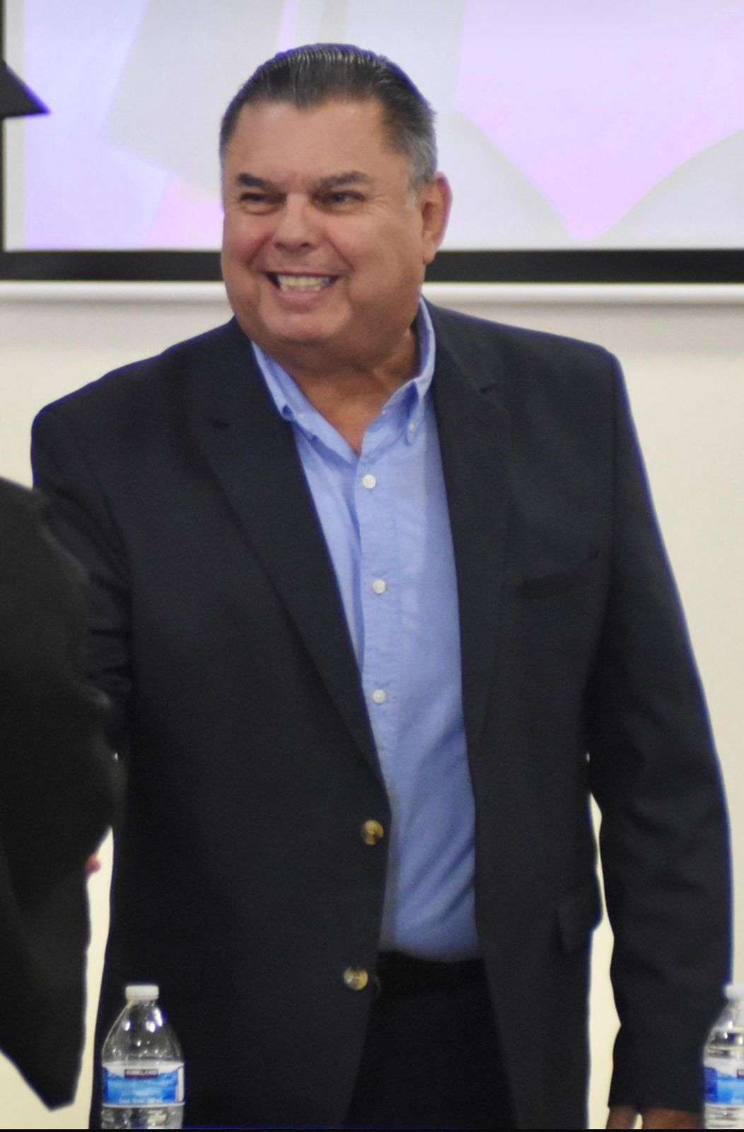 Firman convenio para operar plaza comunitaria en el Parque Central Poniente