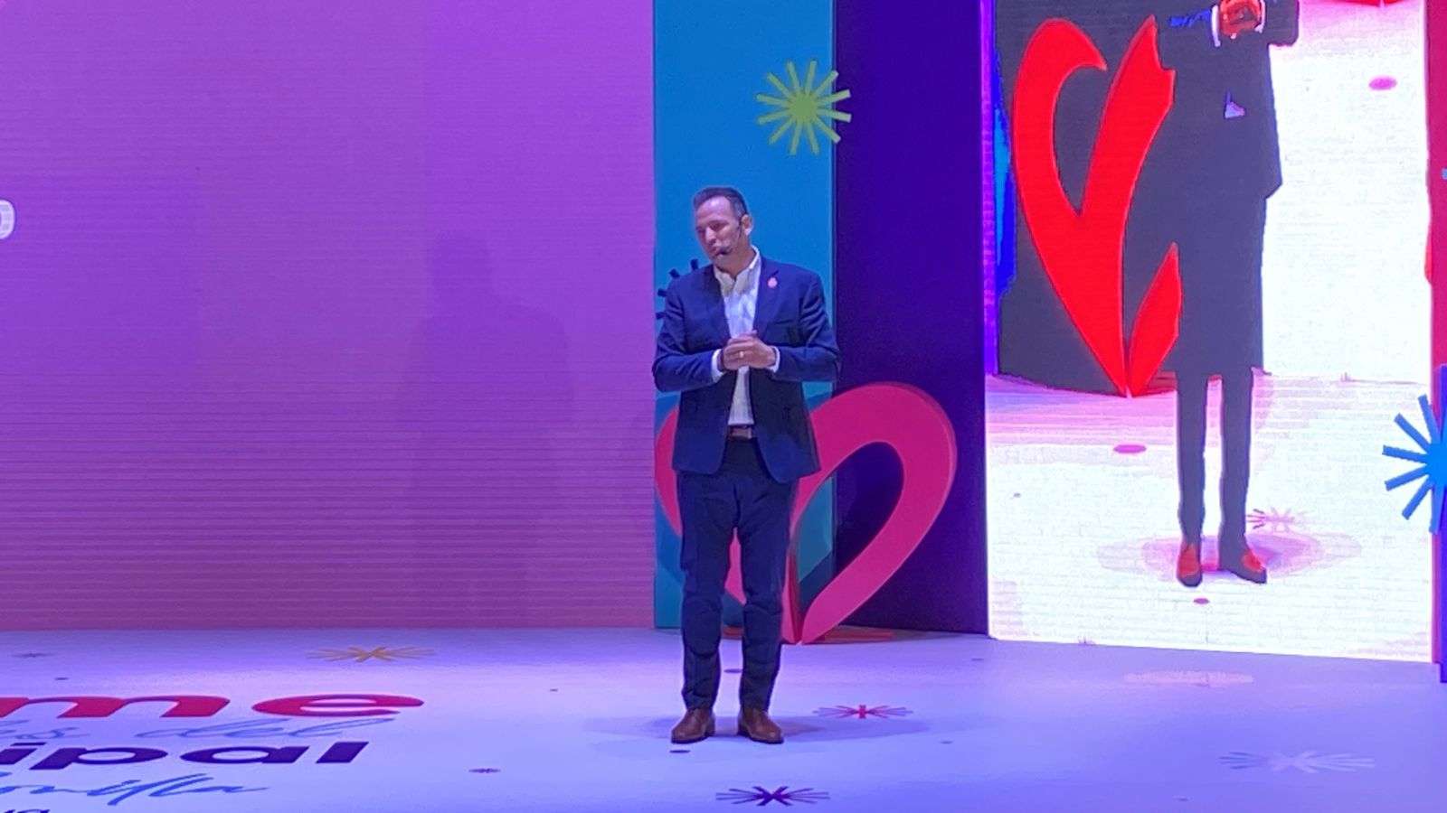 En Chihuahua se condena la violencia disfrazada de música: Bonilla