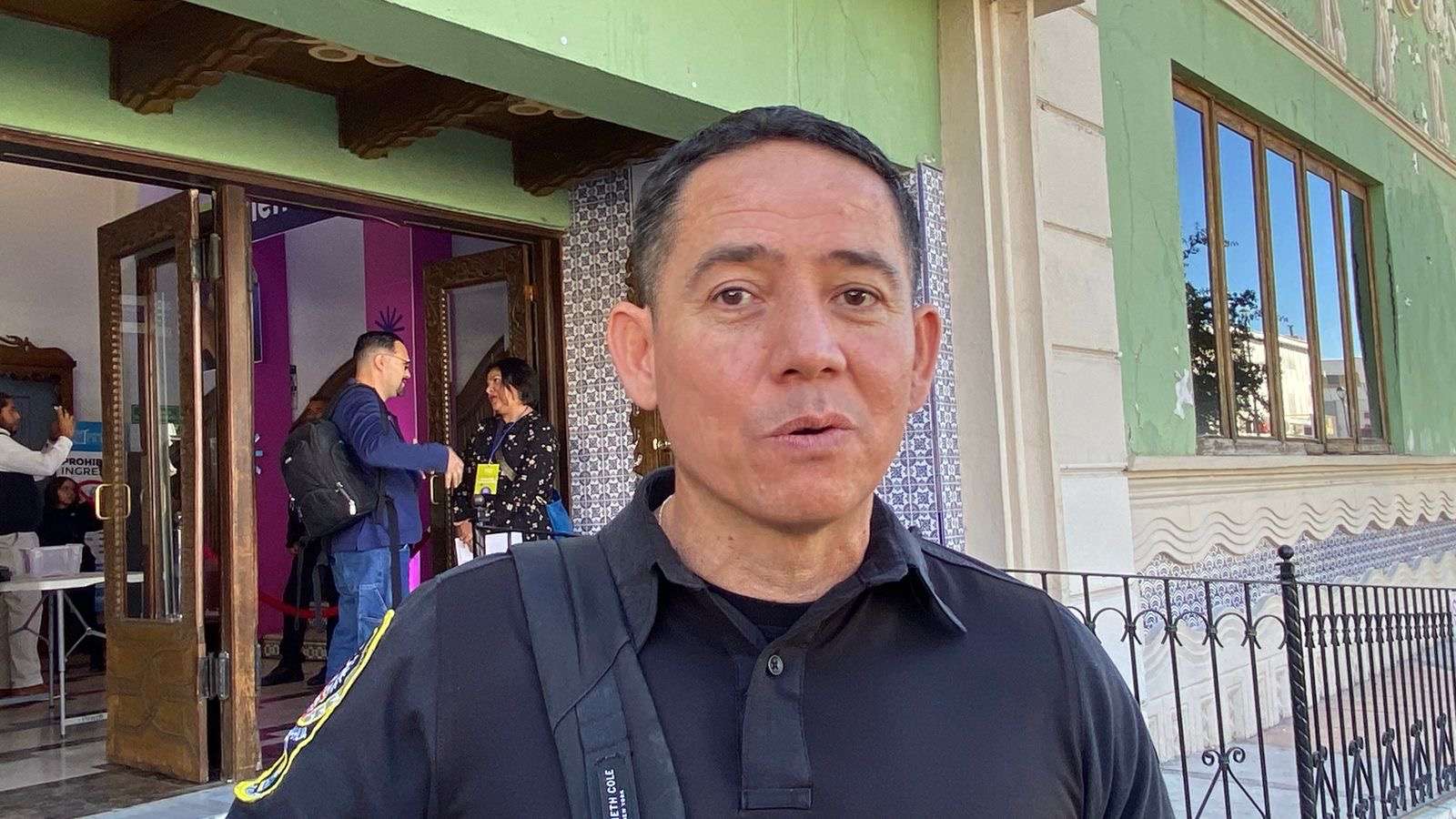 Arranca operativo por Buen Fin en la ciudad con 350 policías