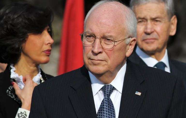 Muere Dick Cheney el exvicepresidente de Estados Unidos 