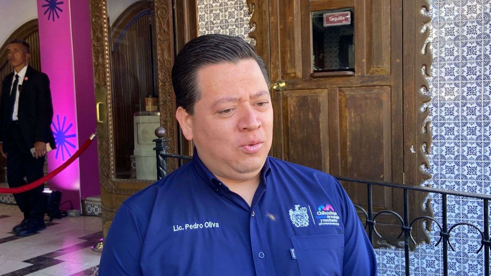 Autorizan 120 permisos para comerciantes en el Buen Fin