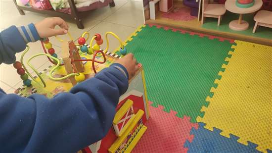 [Broncas en la Unna]