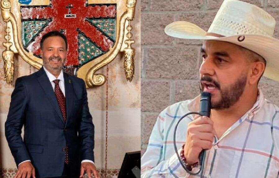 Denuncia amenazas alcalde de Pátzcuaro y exedil de Zinapécuaro sigue desaparecido