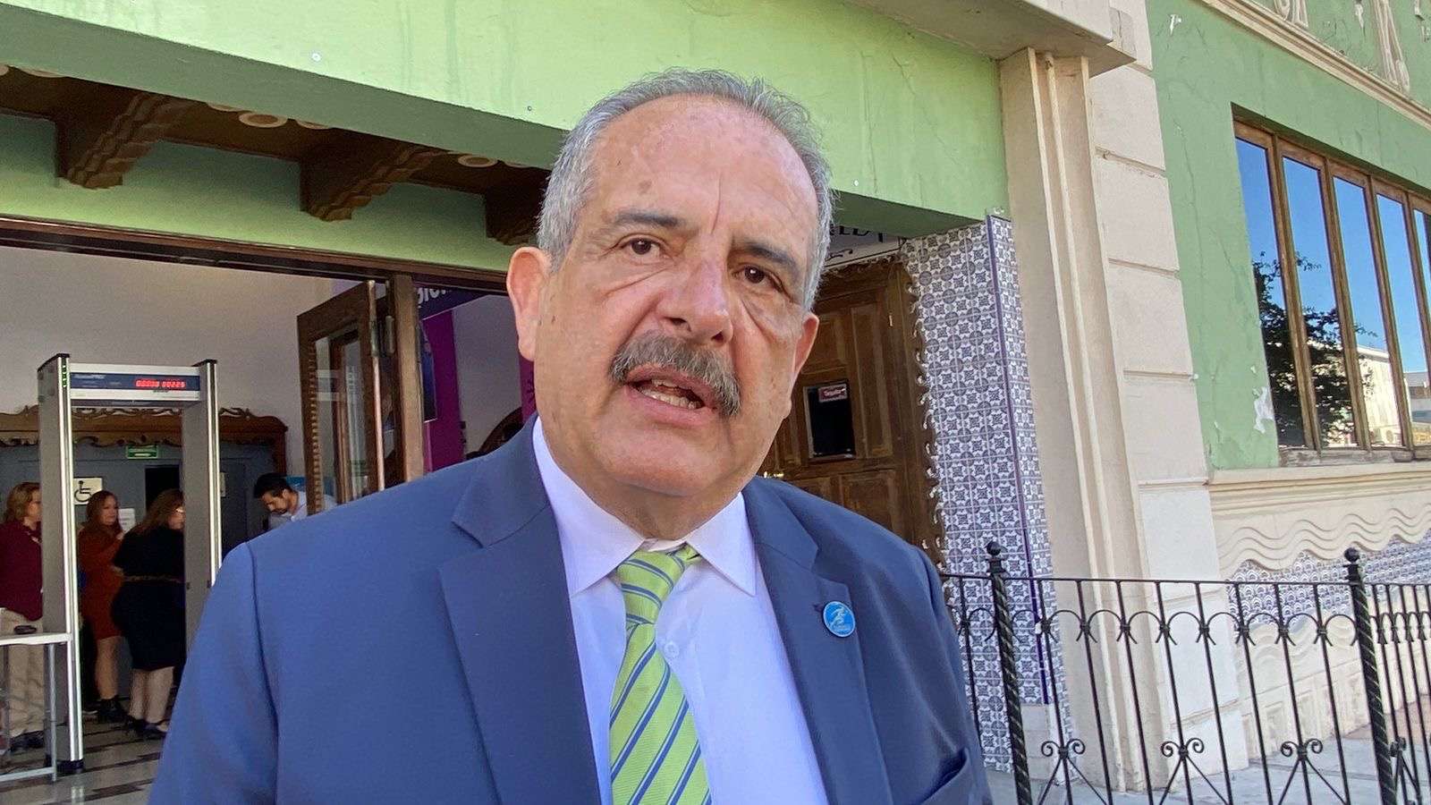 Presenta Canaco propuesta de terreno para nueva guardería del Imss