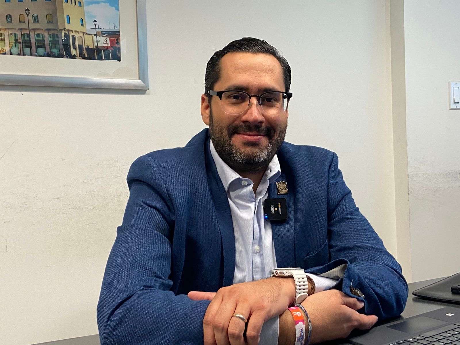 Llegan dos nuevas plantas a la ciudad en 2026