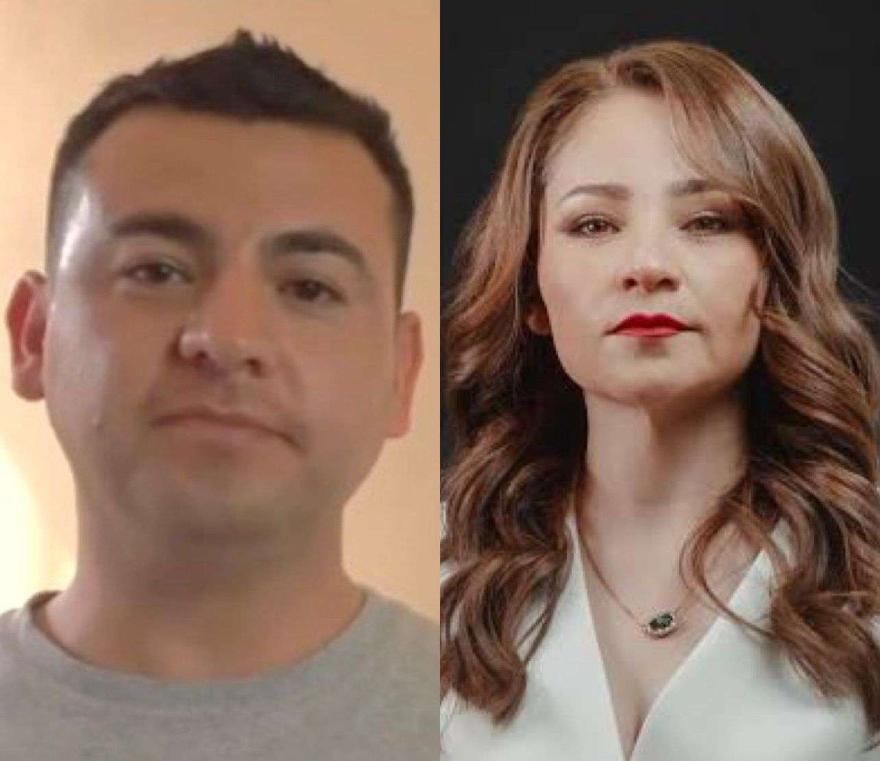 Revelan actitud negativa hacia la autoridad del secuestrador Escárcega