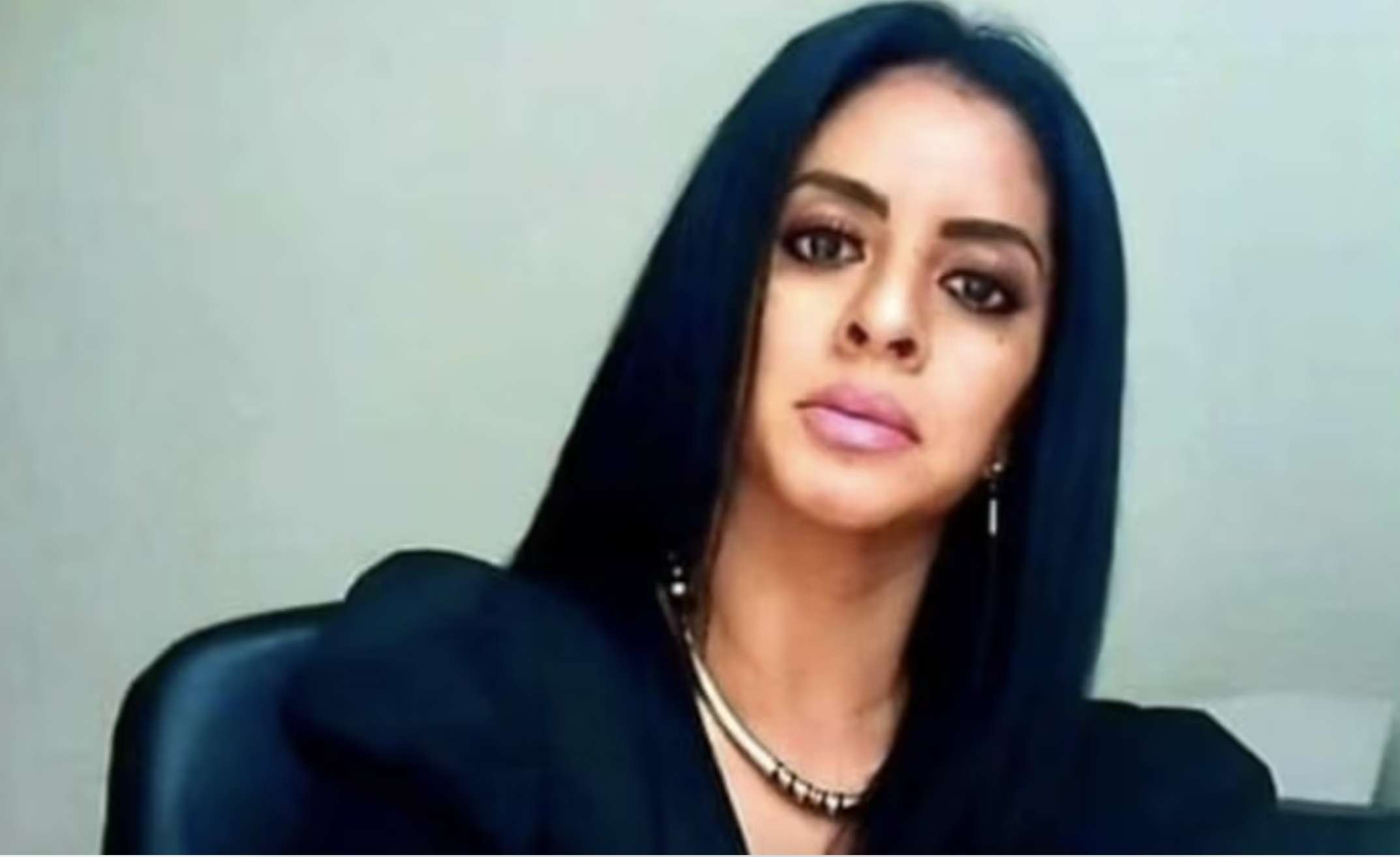 Ejecutan a regidora de San Juan Cacahuatepec, Oaxaca