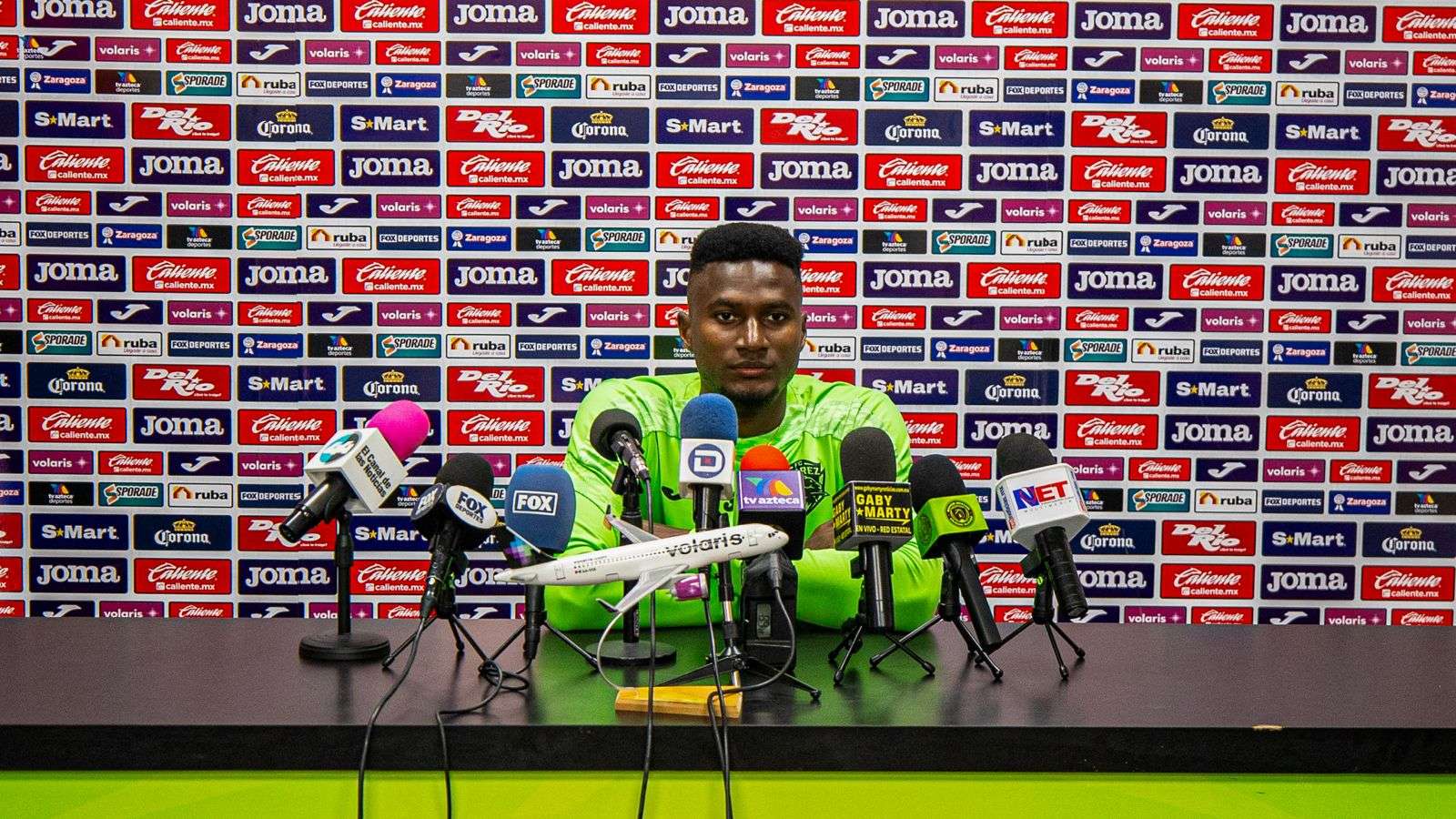 Advierte Moisés Mosquera que Bravos debe ganar sí o sí ante Querétaro