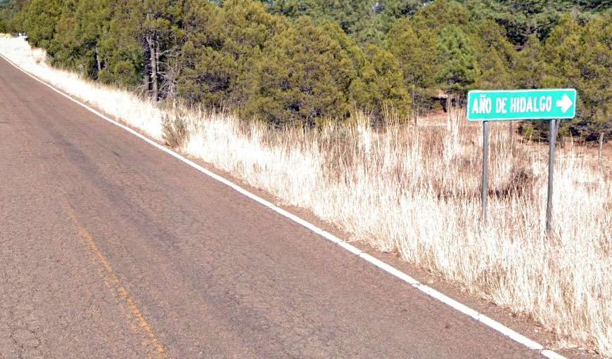 Localizan una ejecutada en Madera