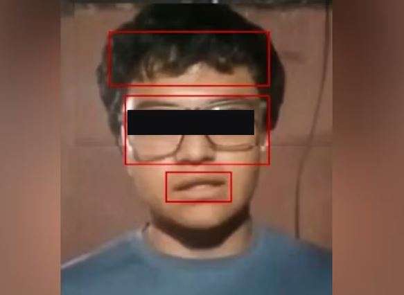 Identifican al asesino de Carlos Manzo como Víctor Manuel