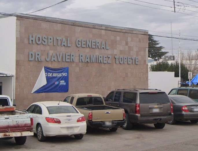 Muere baleado hallado en el municipio de Guerrero