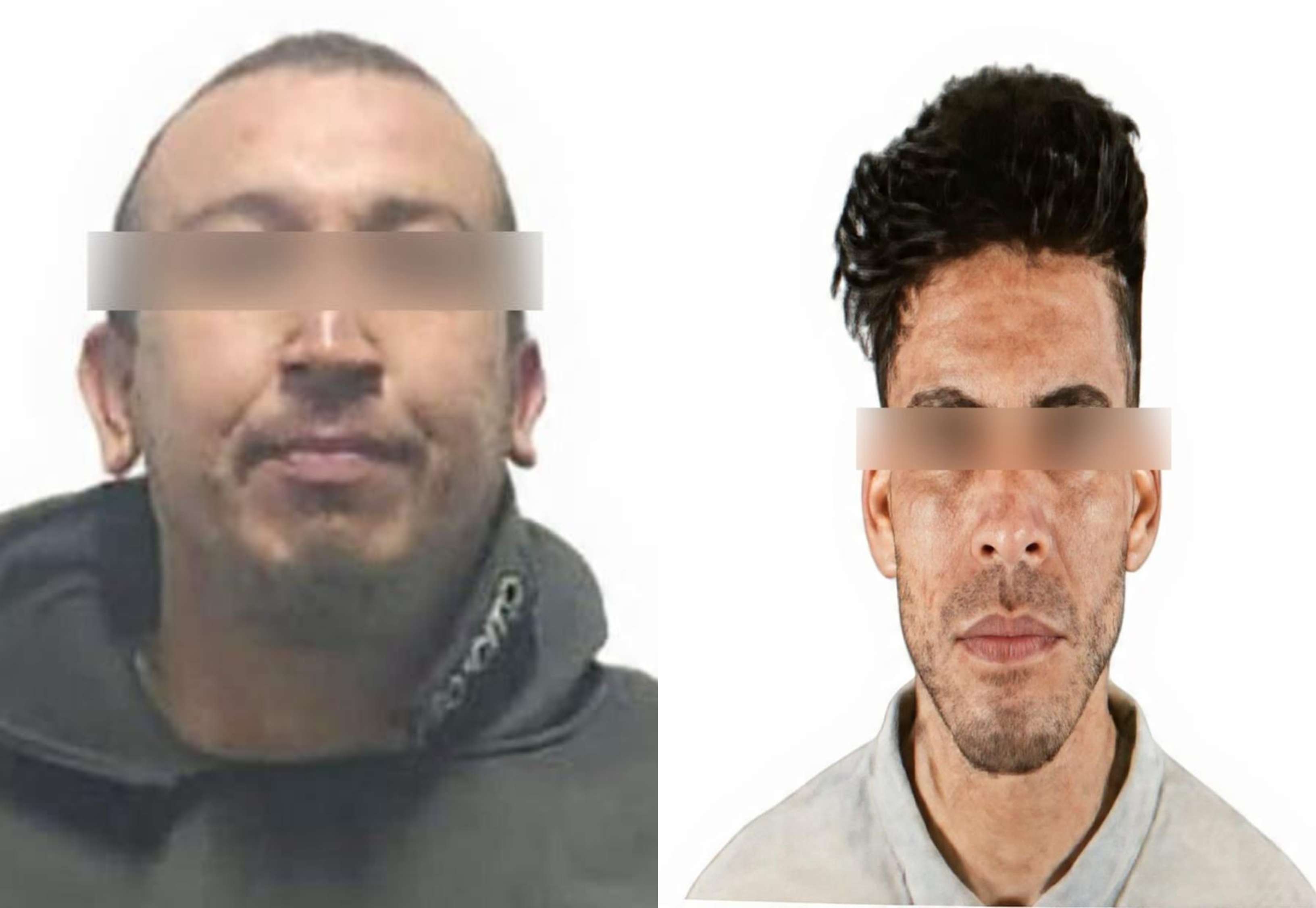 Vinculan a sicarios por matar a 9 en Cuauhtémoc en 2021