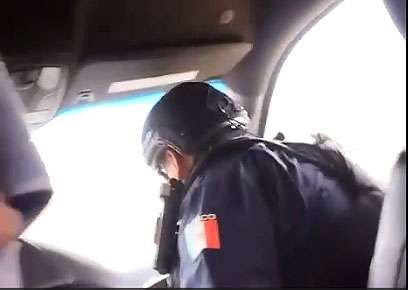 Calla Loya por video de emboscada a policías en Moris