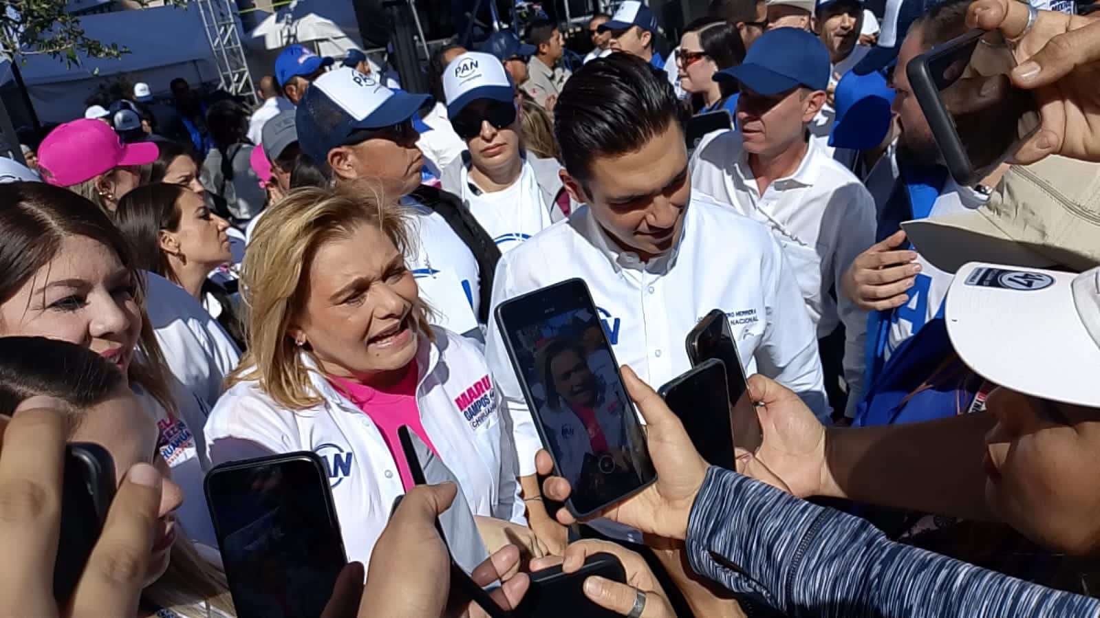 El PAN resurgirá desde Chihuahua, como en los años 80