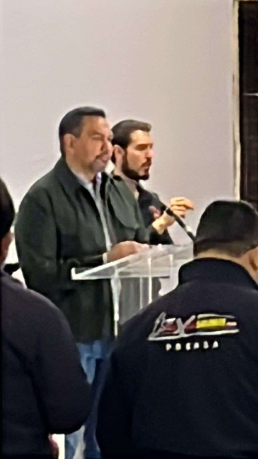 Niega alcalde presencia de bandas de secuestradores en la ciudad 