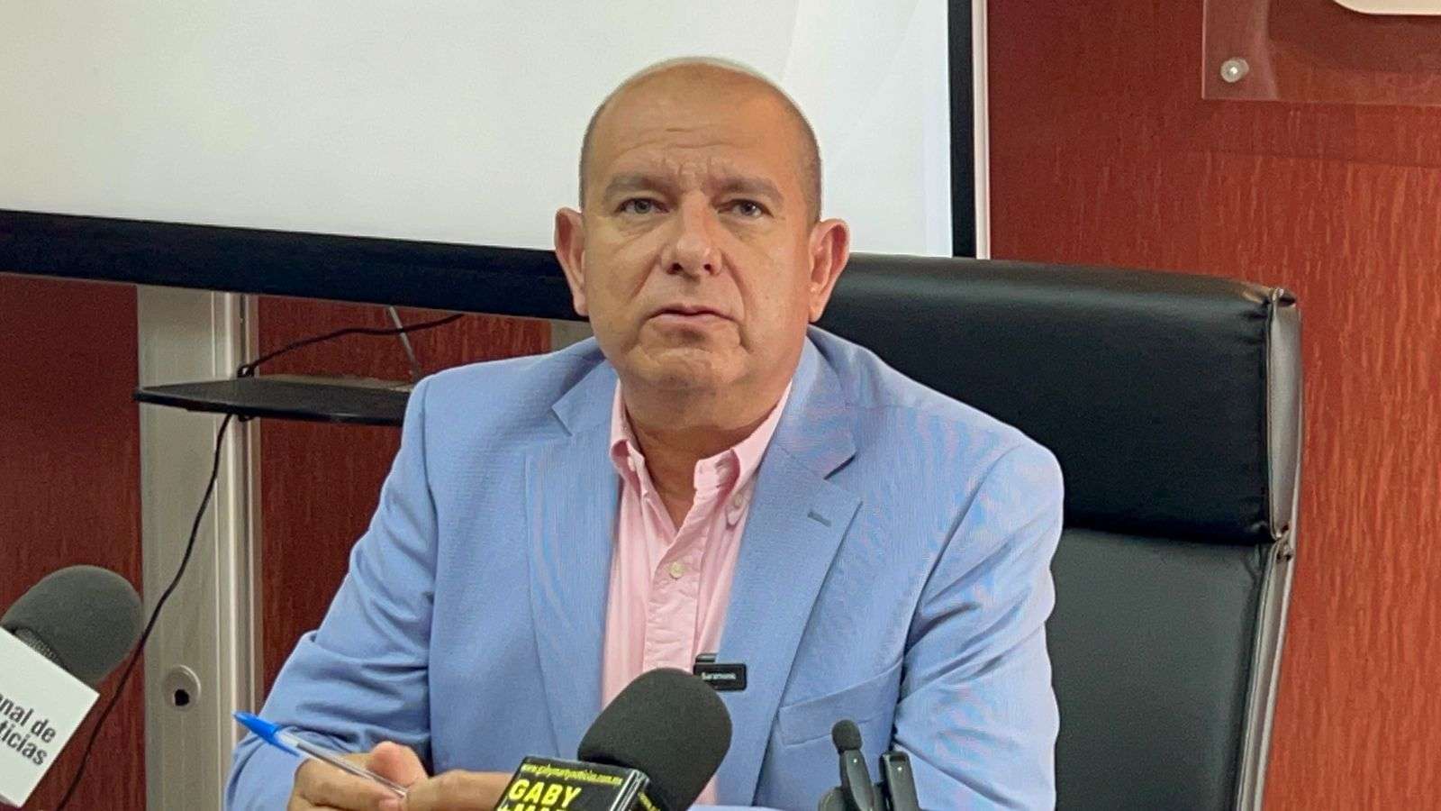 La marcha del PAN pareció un acto anticipado de campaña: Diputado 