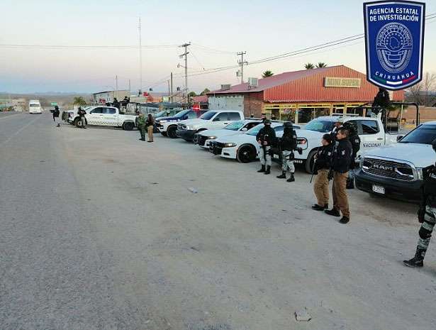 Van 315 vehículos robados con violencia en el estado durante 9 meses