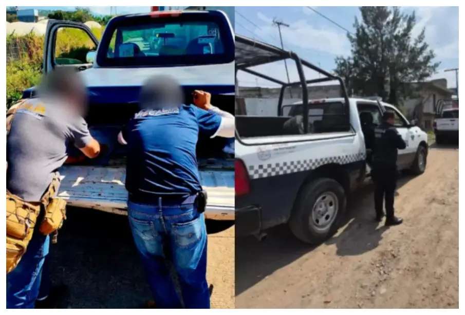 Muere aguacatero de Michoacán al pisar mina explosiva en su huerta