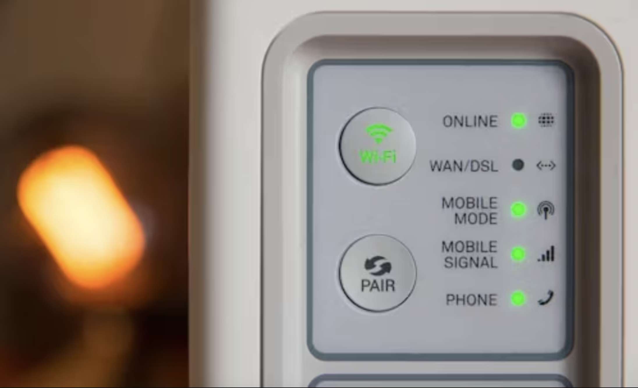 Cómo saber quién está conectado al wifi de tu casa