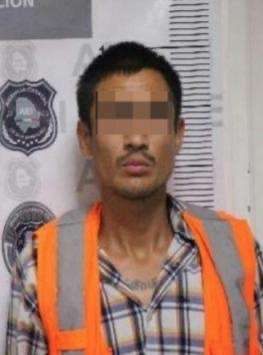 Lo meten a la cárcel por robar Oxxo en Vistas Cerro Grande