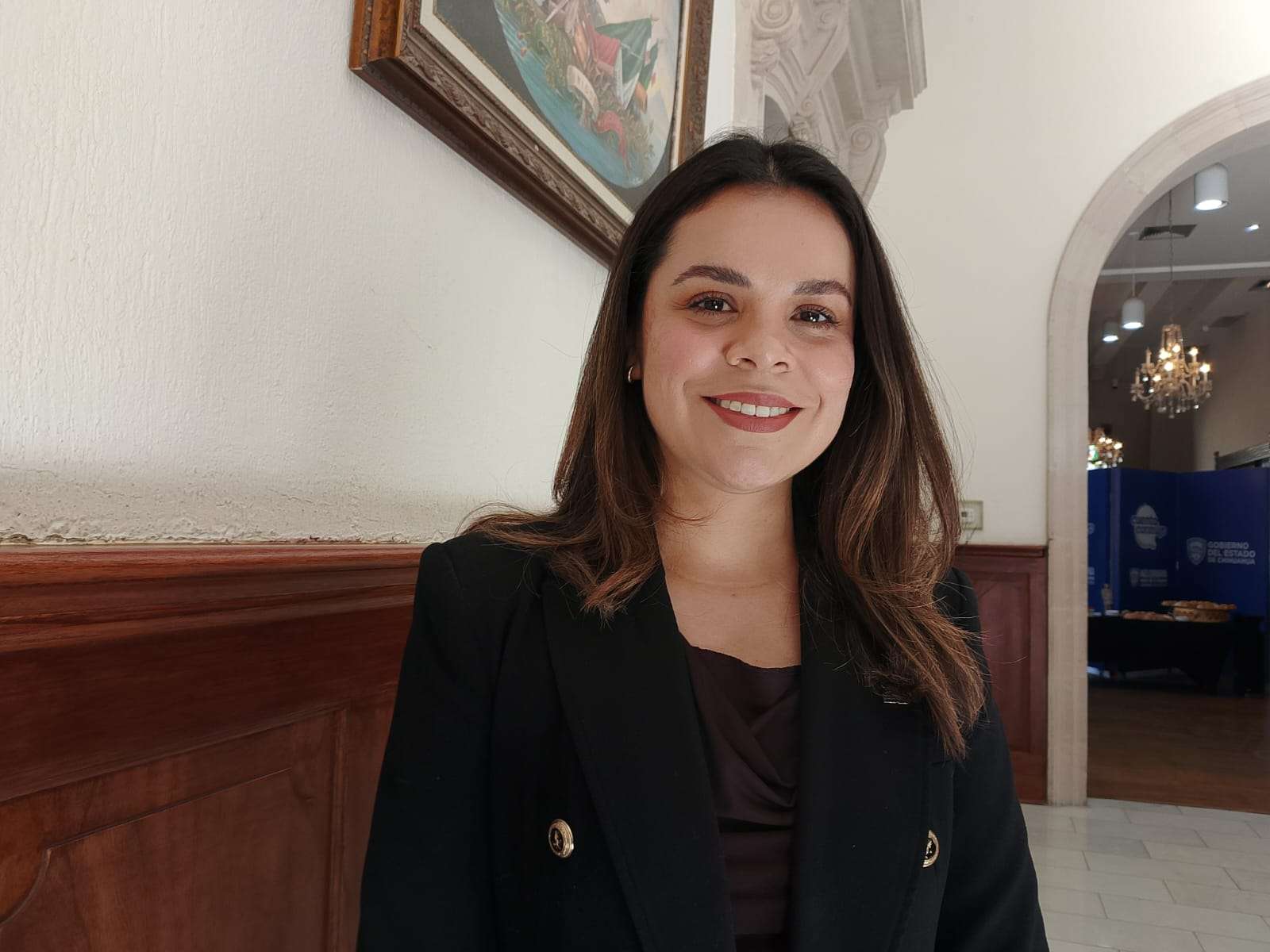 Continúa proceso contra policías con antidoping positivo