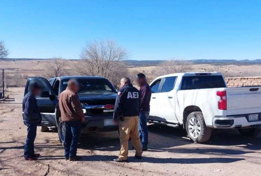 Confirman empistolados en tramo Allende-Coronado