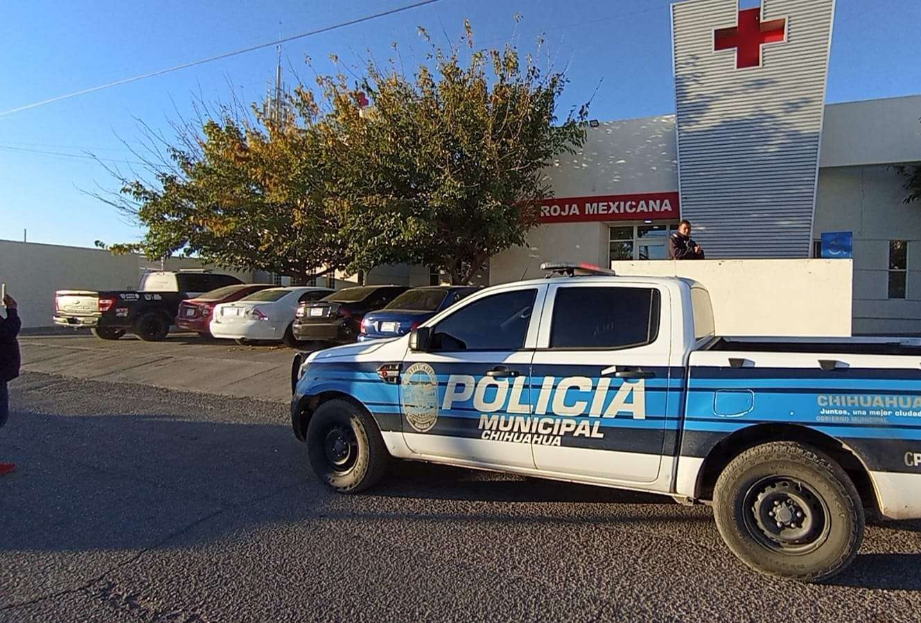 Luego de horas desaparecido lo hallan gravemente herido