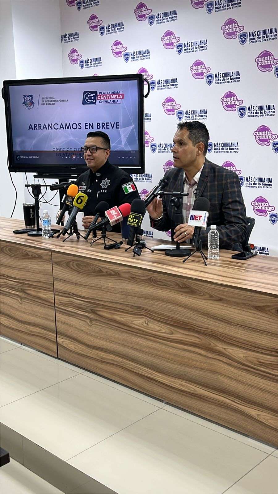 Investigan huachicol fiscal en Ciudad Juárez 