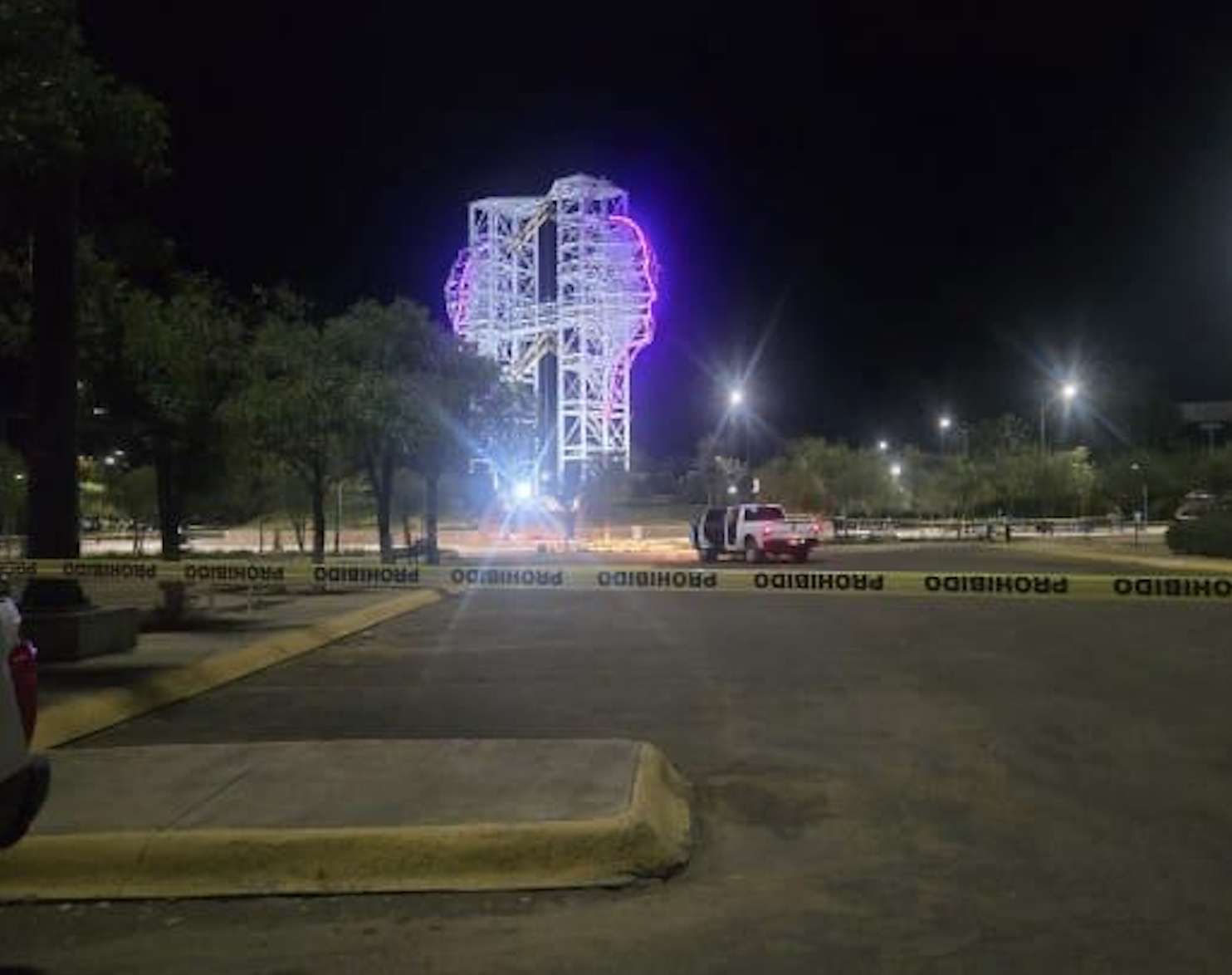 Identifican al séptimo ejecutado en Santa Teresa y al de la Puerta del Tiempo
