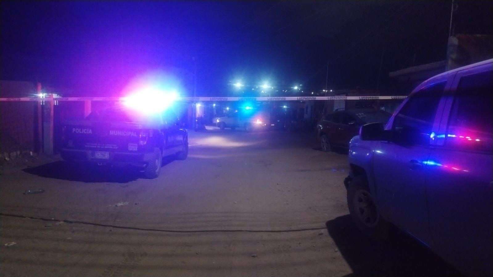 Motosicarios ejecutan a dos en Tierra Nueva 