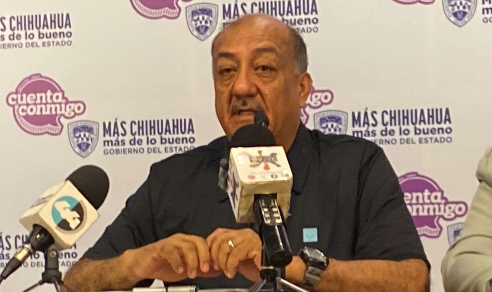 Regresan a clases presenciales en Guachochi 