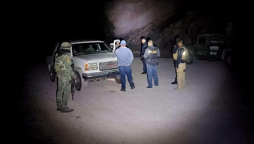 Reportan balaceras en Nonoava con muertos, levantados y quemas