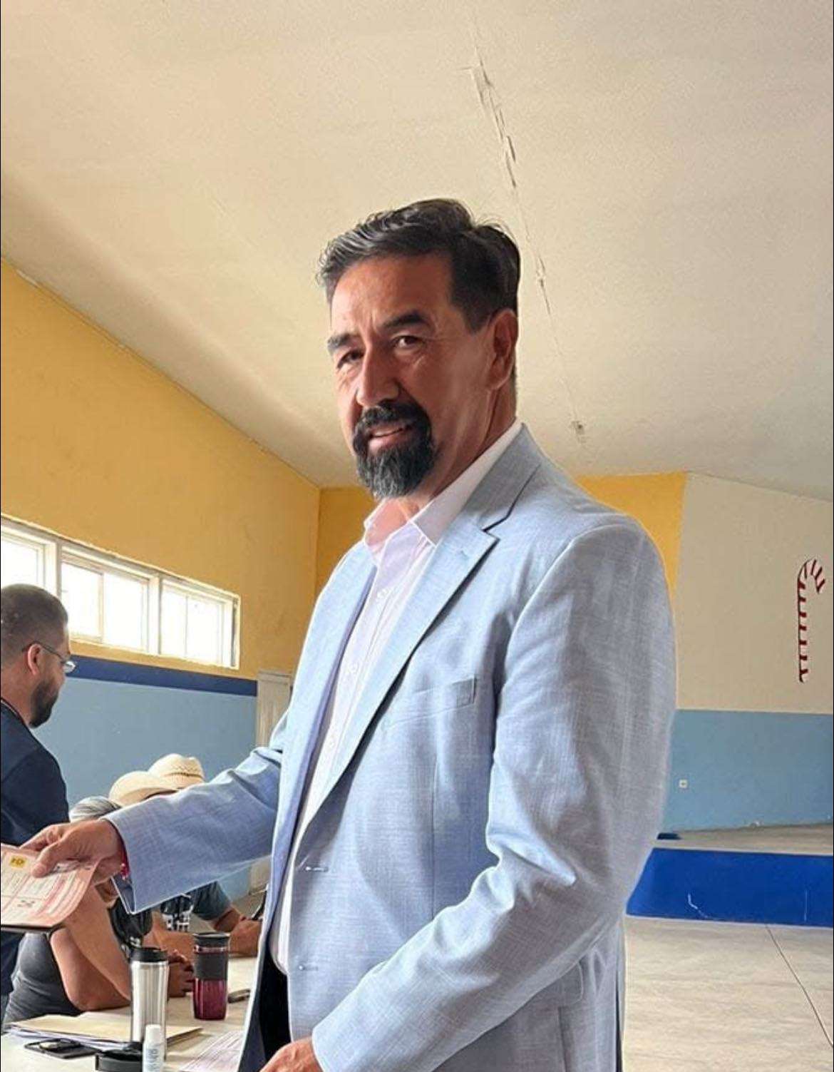 Hallan muerto a balazos al exalcalde de Ignacio Zaragoza