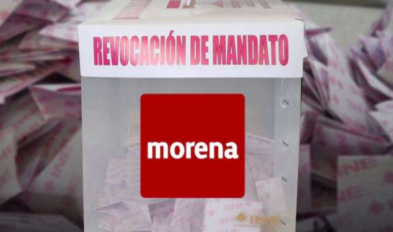 Buscan someter a gobers a revocación de mandato en 2027